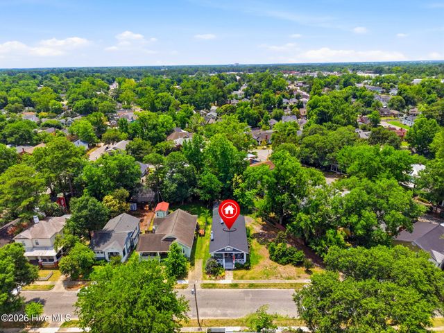 1912 Pender Avenue, Wilmington, NC 28403