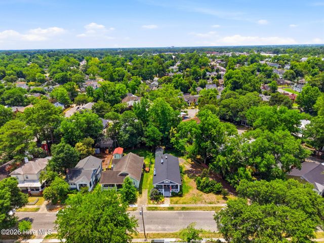 1912 Pender Avenue, Wilmington, NC 28403