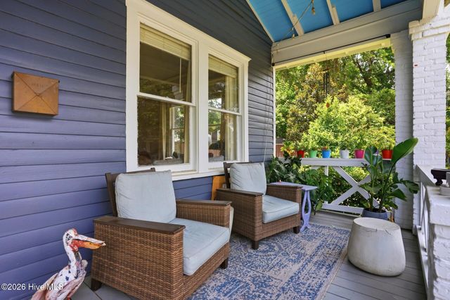 1912 Pender Avenue, Wilmington, NC 28403
