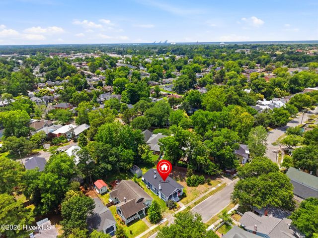 1912 Pender Avenue, Wilmington, NC 28403