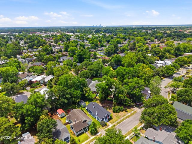1912 Pender Avenue, Wilmington, NC 28403