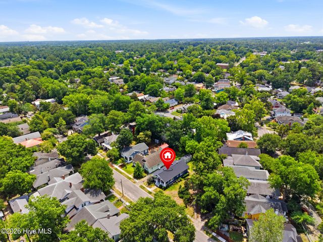 1912 Pender Avenue, Wilmington, NC 28403