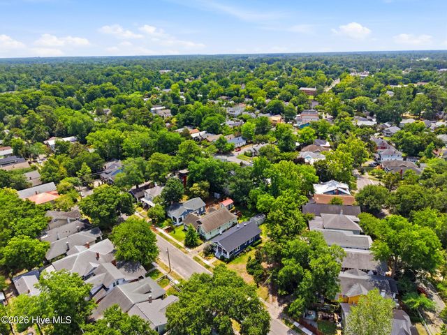 1912 Pender Avenue, Wilmington, NC 28403