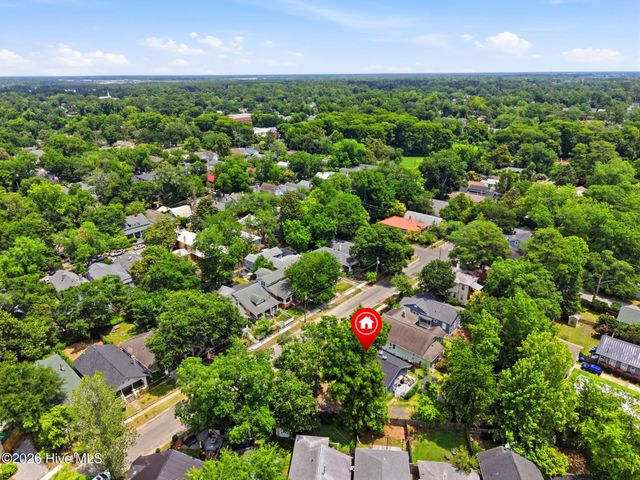 1912 Pender Avenue, Wilmington, NC 28403
