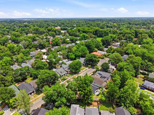 1912 Pender Avenue, Wilmington, NC 28403