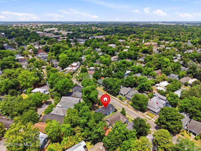 1912 Pender Avenue, Wilmington, NC 28403