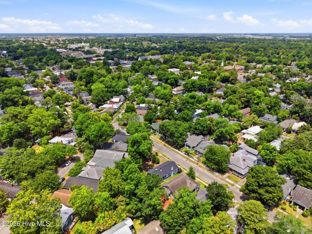 1912 Pender Avenue, Wilmington, NC 28403