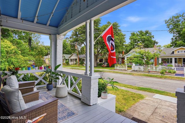 1912 Pender Avenue, Wilmington, NC 28403