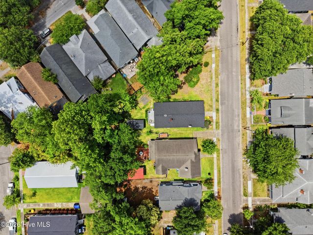 1912 Pender Avenue, Wilmington, NC 28403