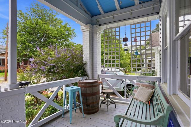 1912 Pender Avenue, Wilmington, NC 28403