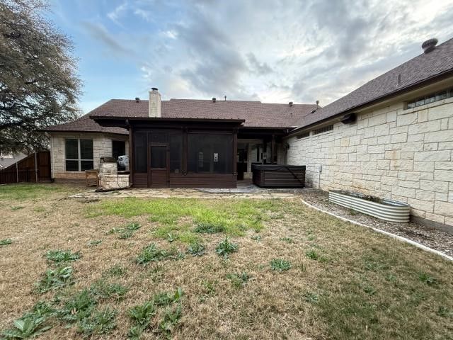 2104 Wills Way Drive, Granbury, TX 76049