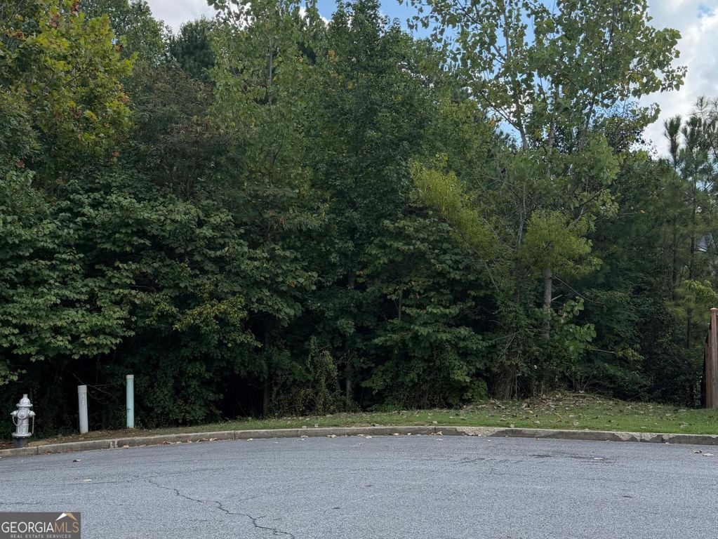 1260 Allerton Court SE, Atlanta, GA 30354 — exterior