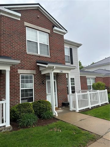 304 Sonie Dr 304, Ohio Twp, PA 15143