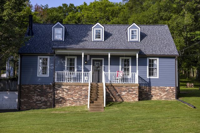 607 Quarter Horse Ln, Nolensville, TN 37135