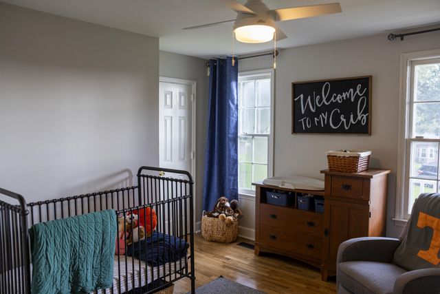 607 Quarter Horse Ln, Nolensville, TN 37135