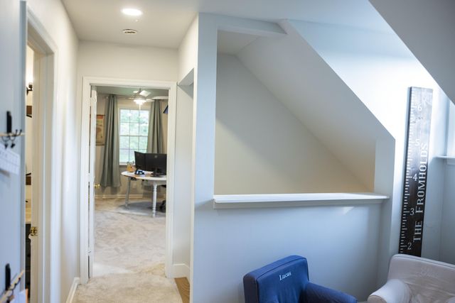 607 Quarter Horse Ln, Nolensville, TN 37135