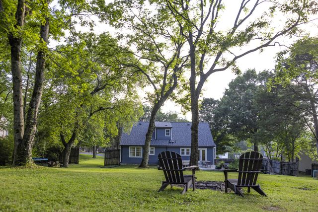 607 Quarter Horse Ln, Nolensville, TN 37135