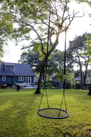 607 Quarter Horse Ln, Nolensville, TN 37135