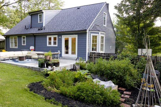 607 Quarter Horse Ln, Nolensville, TN 37135