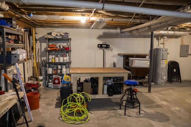 607 Quarter Horse Ln, Nolensville, TN 37135