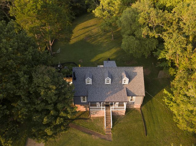 607 Quarter Horse Ln, Nolensville, TN 37135