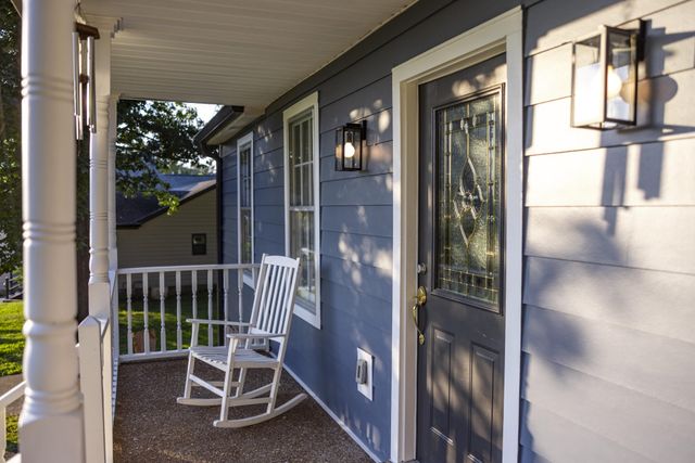 607 Quarter Horse Ln, Nolensville, TN 37135