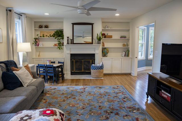 607 Quarter Horse Ln, Nolensville, TN 37135