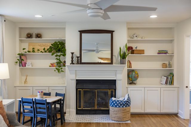 607 Quarter Horse Ln, Nolensville, TN 37135