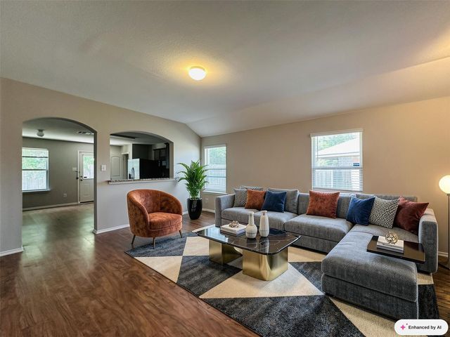 1703 Eagle River Trail, Lancaster, TX 75146