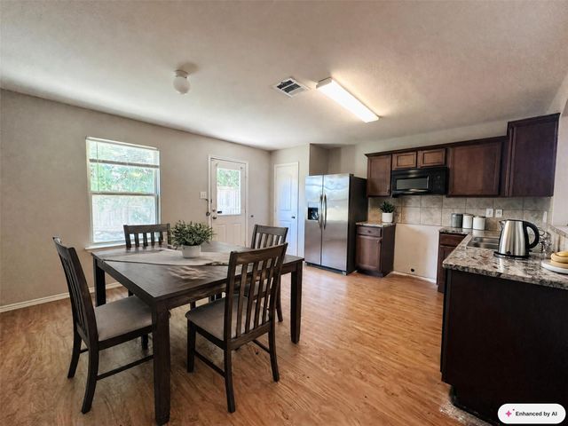 1703 Eagle River Trail, Lancaster, TX 75146