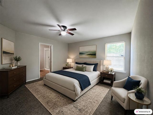 1703 Eagle River Trail, Lancaster, TX 75146