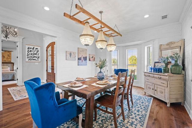 101 Summerview, Searcy, AR 72143