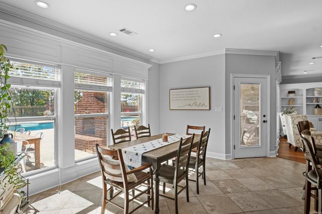 101 Summerview, Searcy, AR 72143