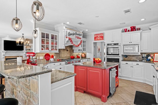 101 Summerview, Searcy, AR 72143