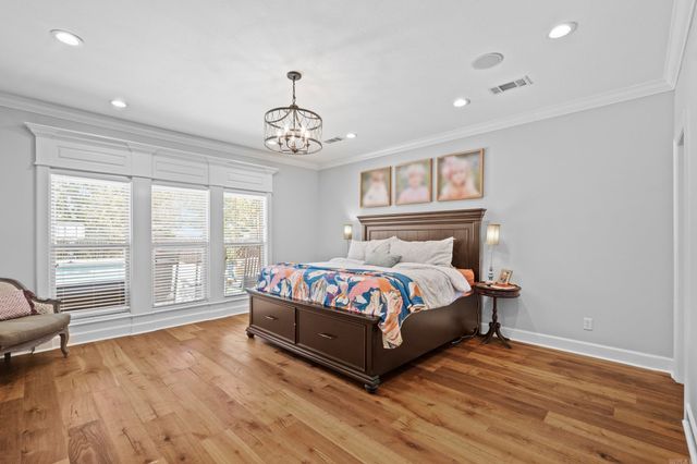 101 Summerview, Searcy, AR 72143