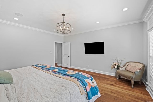 101 Summerview, Searcy, AR 72143