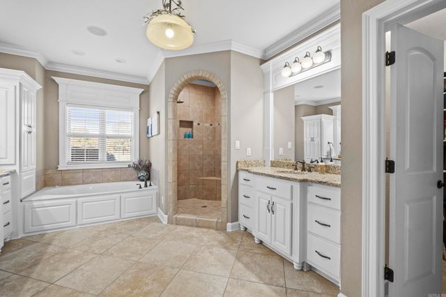 101 Summerview, Searcy, AR 72143