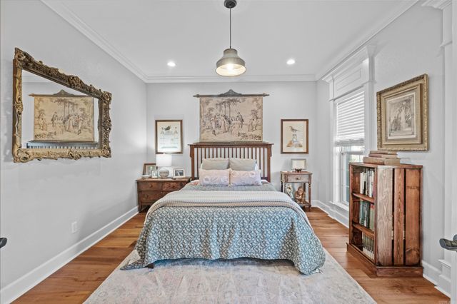 101 Summerview, Searcy, AR 72143