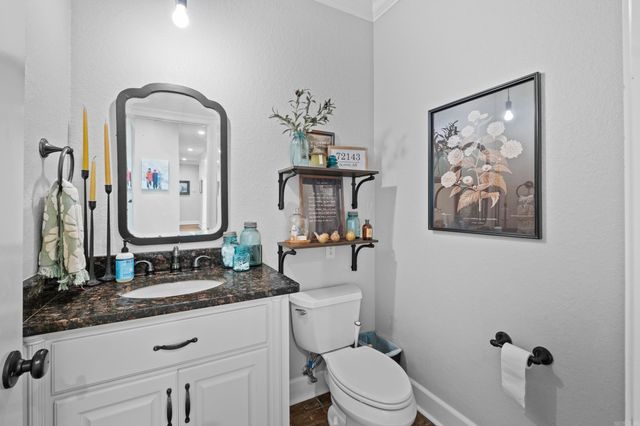 101 Summerview, Searcy, AR 72143