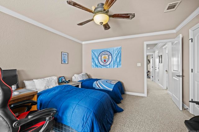 101 Summerview, Searcy, AR 72143