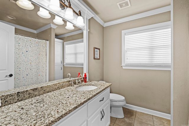 101 Summerview, Searcy, AR 72143