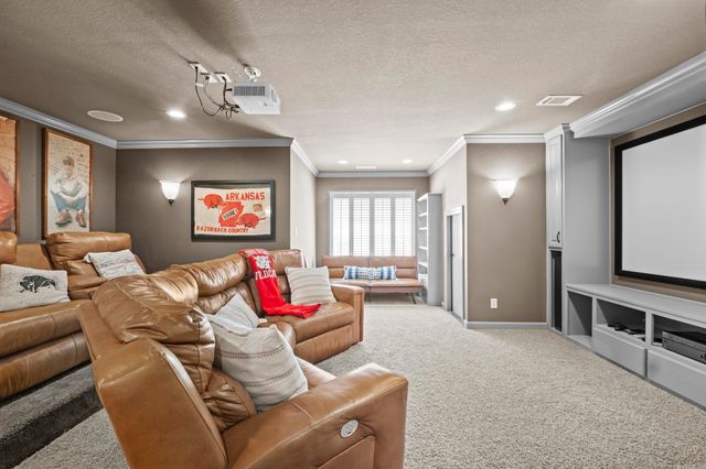 101 Summerview, Searcy, AR 72143