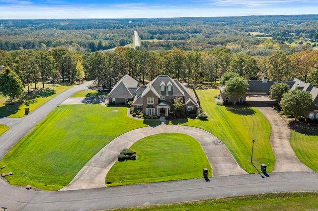 101 Summerview, Searcy, AR 72143