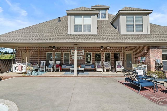 101 Summerview, Searcy, AR 72143