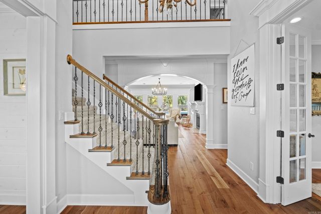 101 Summerview, Searcy, AR 72143