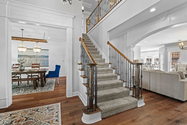 101 Summerview, Searcy, AR 72143