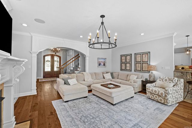 101 Summerview, Searcy, AR 72143