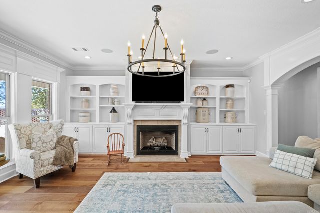 101 Summerview, Searcy, AR 72143