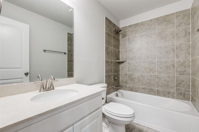 4516 Sovereignty Drive, Mckinney, TX 75070