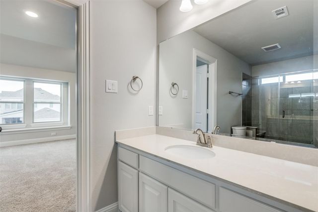4516 Sovereignty Drive, Mckinney, TX 75070